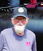 Phillip E. Bush